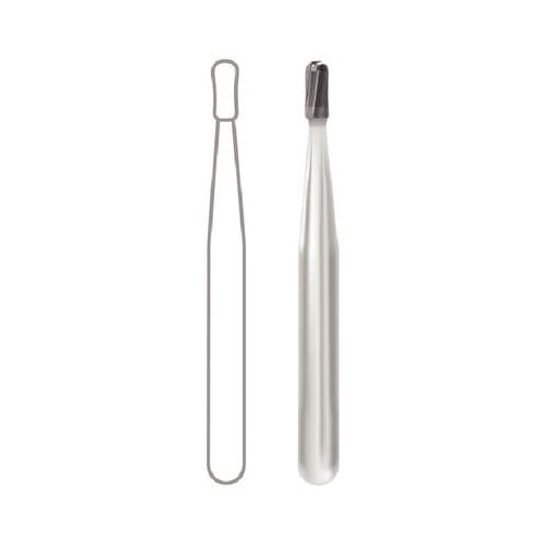 Dentsply 389262 Midwest FG Friction Grip #331 Pear Shaped Carbide Burs 10/Pk Dentsply 389262 Midwest FG Friction Grip #331 Pear Shaped Carbide Burs 10/Pk